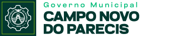 Logo da Educação Campo Novo do Parecis